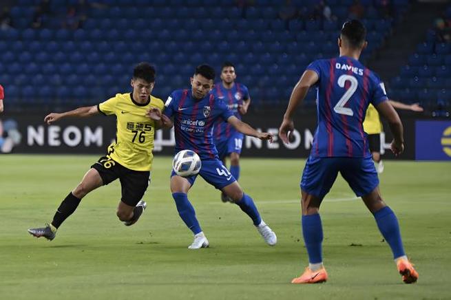 ốc Luộc